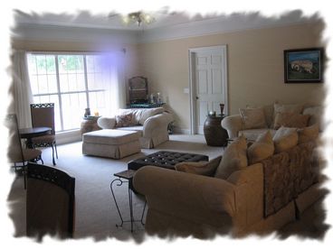 Norally Alabama Vacation Rental 