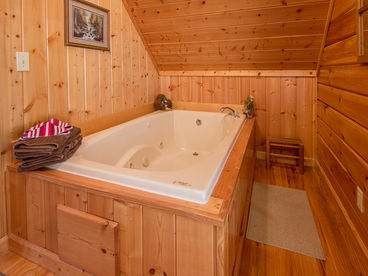 Jaccuzi