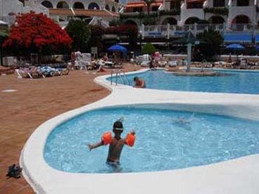 Children pool