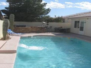 Private Pool
