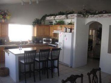 Large Kitchen