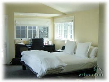 2nd Master Bedroom