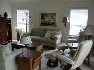 Mid-April 2018 availability, good summer rates