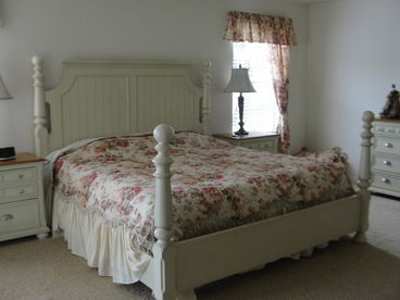 Mid-April 2018 availability, good summer rates