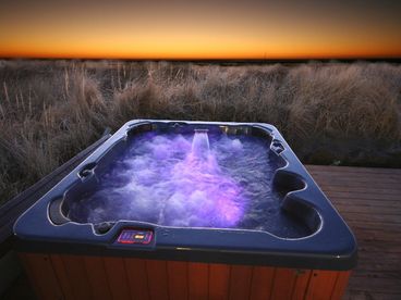 Soak in the Sunset