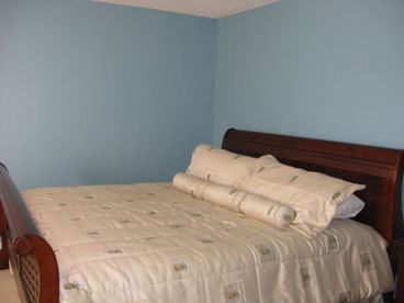 Masterbedroom