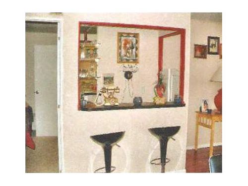 Bar Area