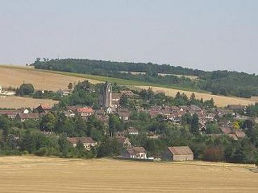 Storybook French Village and views!