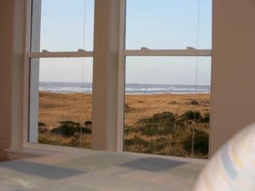 Master Bdrm View