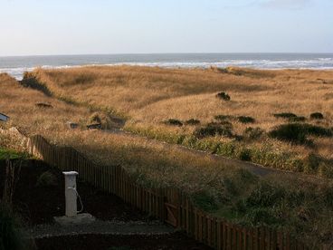 Beach Access