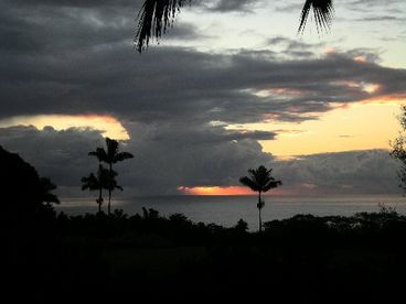 Sunrise
