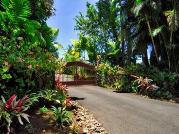 Gated Entry