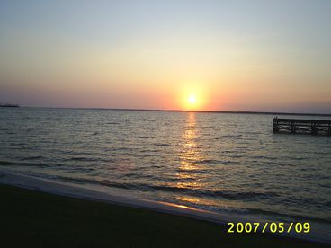 Sunset Harbor Condominium