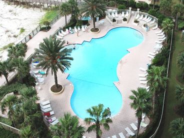 Avalon Pool