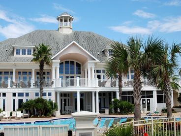 The Beach Club