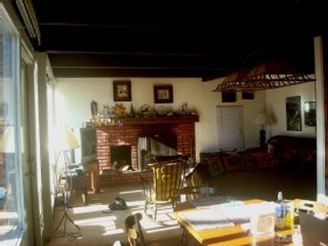 Inside View