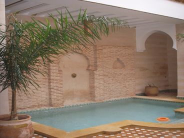 pool