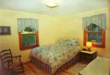 Bedroom #2