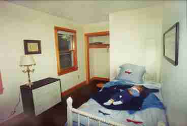 Bedroom #3