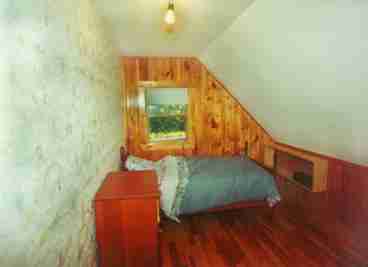 Bedroom #4