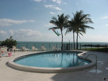 Oceanview Pool
