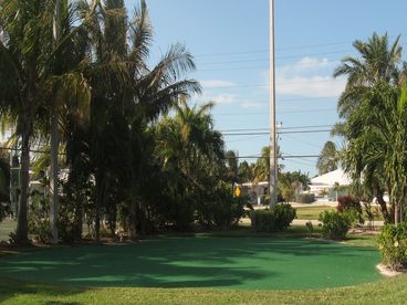 Putting Green