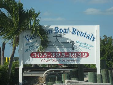 Boat Rental