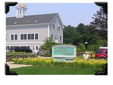 Community Center