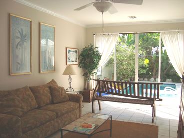 Key West Vacation Rental