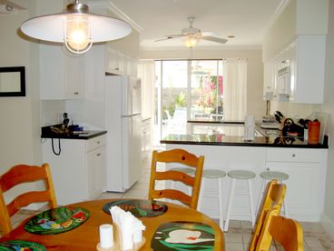 Key West Vacation Rental