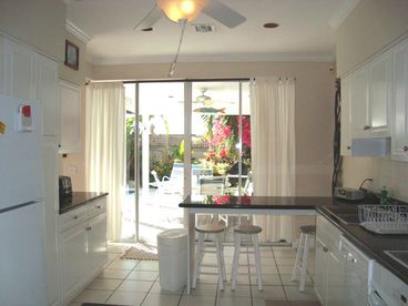Key West Vacation Rental