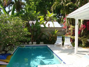 Key West Vacation Rental