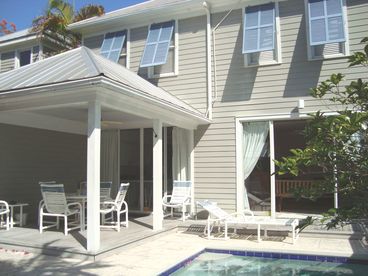 Key West Vacation Rental
