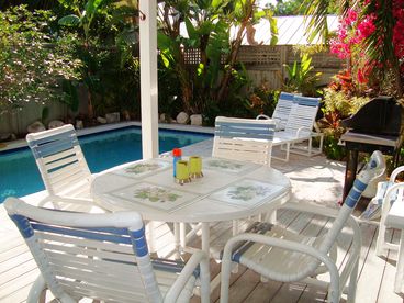 View Havana Hideaway  Downtown Key