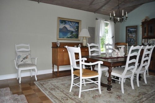 Perfect Mill Valley rental, just north of the Golden Gate in Beautiful Marin Co.