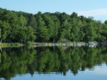 Spacious Cottage on Lake Leelanau