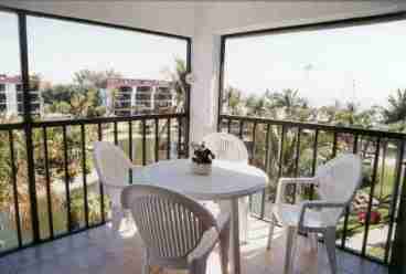 View from Unit
