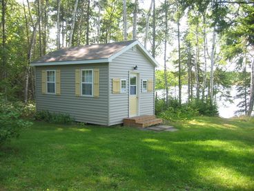 Bunkhouse