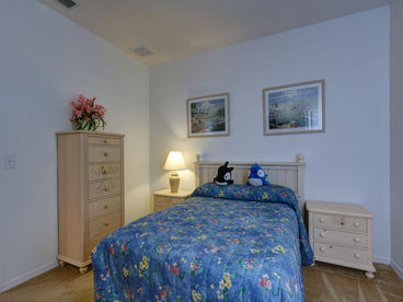 3rd Bedroom - Double