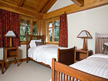 Point Williams Lodge - Luxury Oceanfront - Pool, Hot Tub