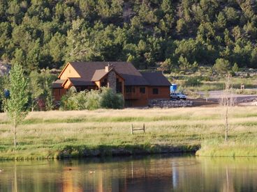 Aspen area Vacation Home