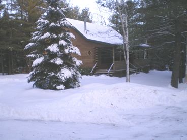 Winter photo