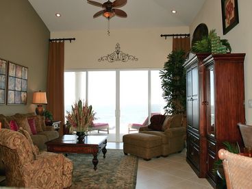 Bayfront Family Room