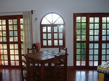 French Doors