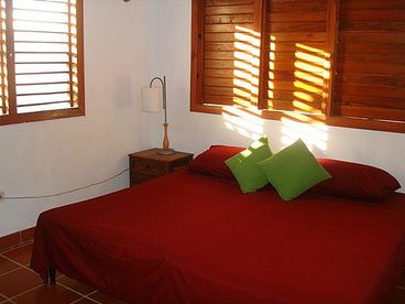 2nd Bedroom - King