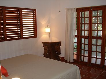 Master Bedroom - King