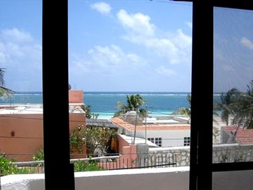 Ocean View