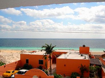 Ocean View