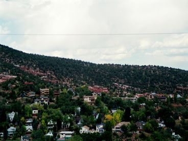 Stunning Manitou Home