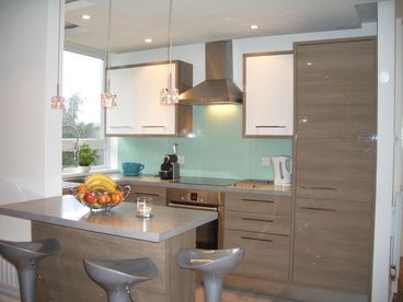 Apartment in North London (N2), England 